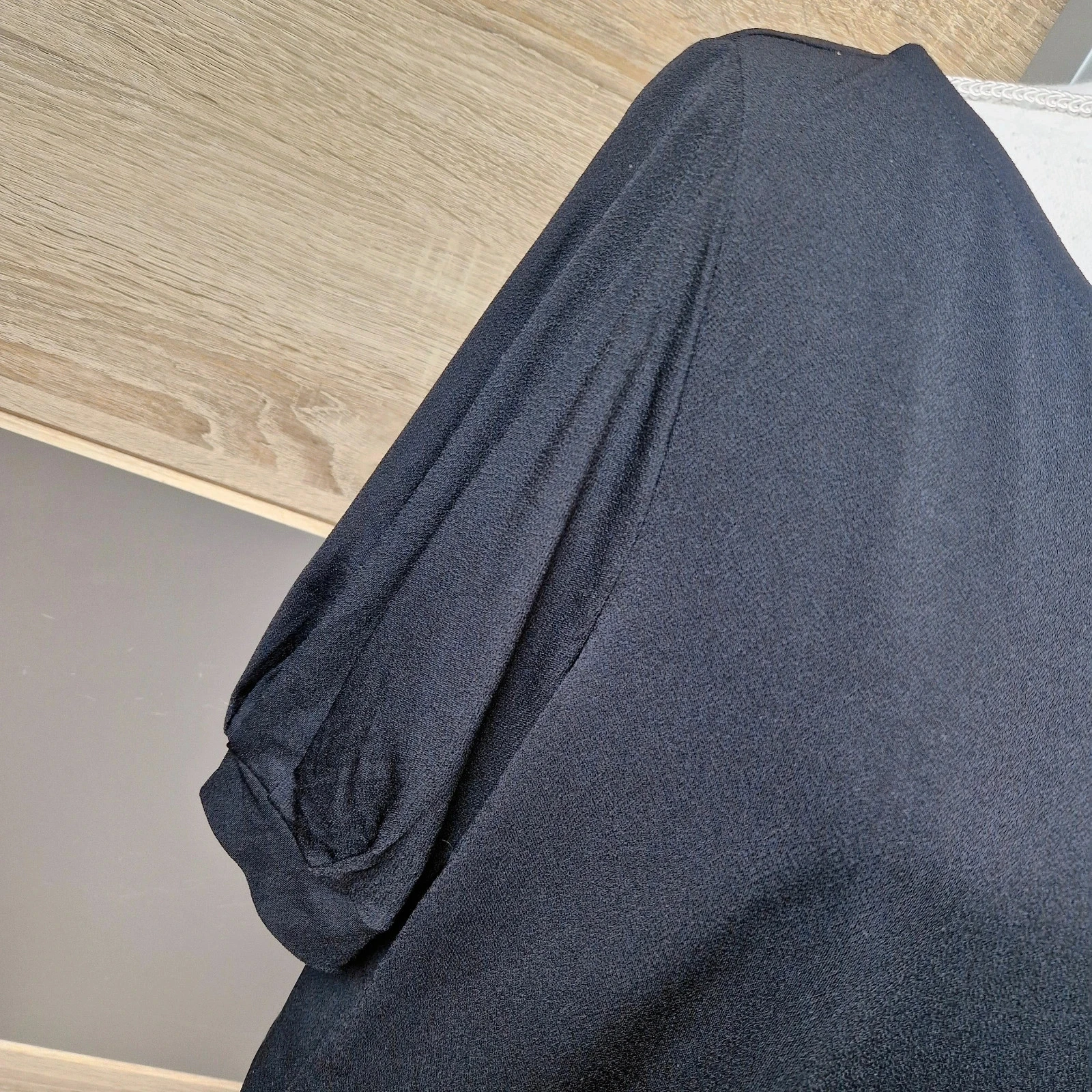 Blusa H&M Tamanho L – photo 2